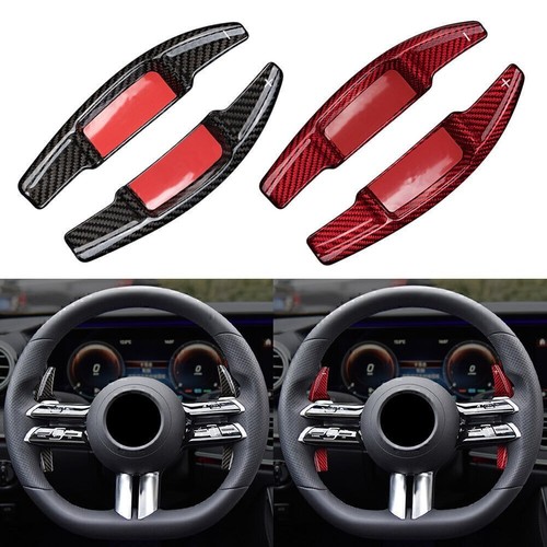 Auto steering wheel shift - 2x,