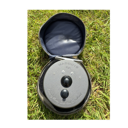 Hardy marquis vintage - hardy,