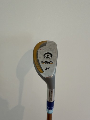 Adams idea pro hybrid - idea, 24