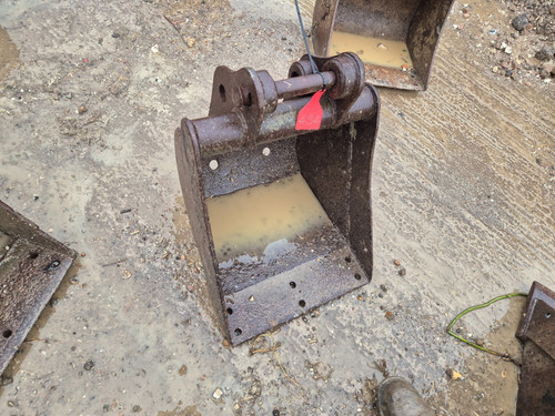 450mm excavator digging - 450mm,