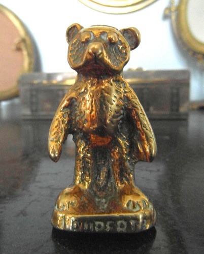 Small 1950s 60s - 1950s-60s, rupert