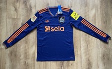Newcastle United Third