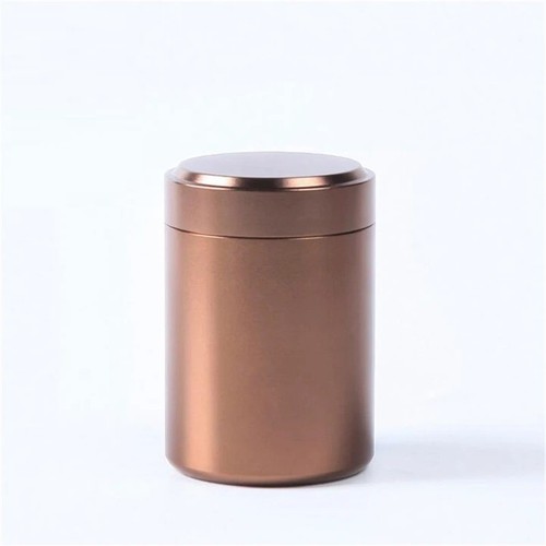 Airtight smell proof - airtight, metal