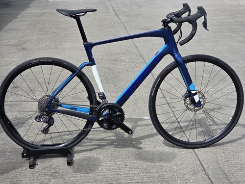 Ribble cgr di2 carbon - di2,