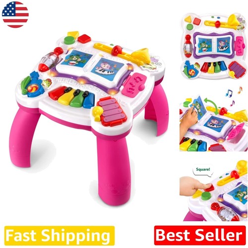 Deluxe leapfrog musical - deluxe,