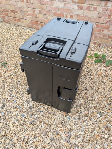 Catermax rubbermaid 100 - rubbermaid,