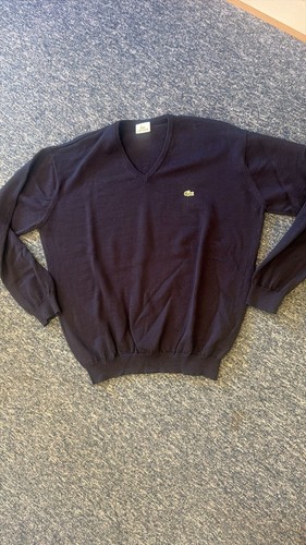 Lacoste men neck jumper - lacoste,