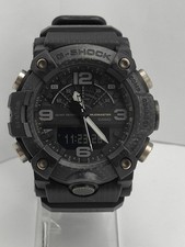 casio g-shock mudmaster