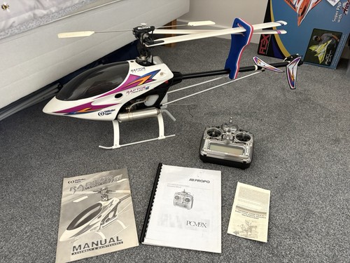 Thunder tiger raptor - raptor, 50