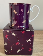 Radley - Bone China Mug in box
