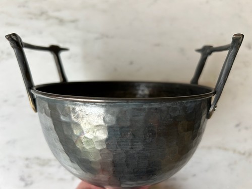 Turkish hand beaten hammered - turkish, hand-beaten