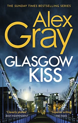Glasgow kiss william - kiss, (william