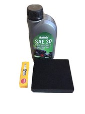 SOVEREIGN XSZ40 PETROL