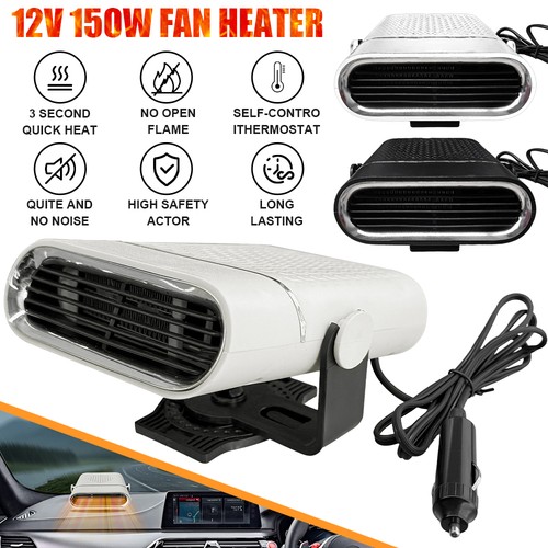 Portable electric car - portable, heater