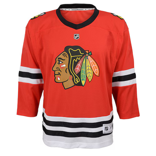 Chicago blackhawks replica - chicago,