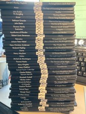 Penguin Little Black Classics Paperback, Take your pick, lots to choose from