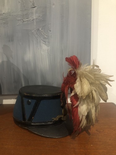 SHAKO - SPECIAL MILITARY