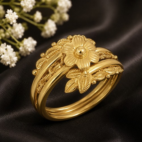 Kt yellow gold - 18, kt,