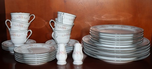 Noritake veranda 30p - noritake,