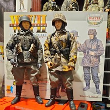 DRAGON 1/6 WW2 AMBUSH AT