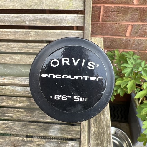 Orvis encounter 4pc - 4pc,