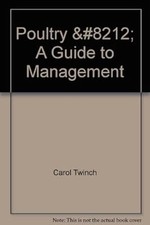 Poultry: A Guide to