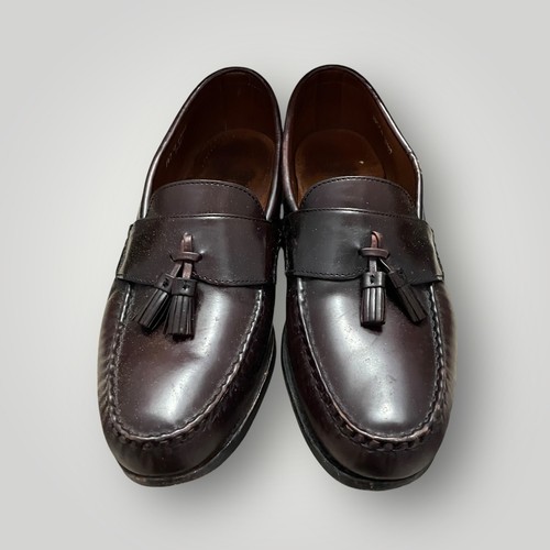 Allen edmonds stowe mens - 14, d