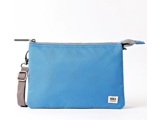 Roka carnaby crossbody - roka, malibu