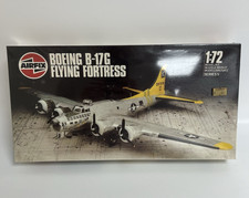 Airfix 1:72 Boeing B-17G