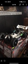 HoBao Hyper 7 Nitro Roller Rc Car