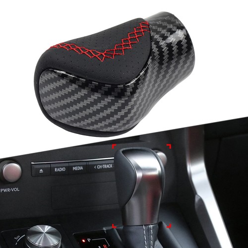 Carbon gear shift - shift, for