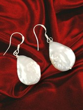 Baroque Cultured Pearl