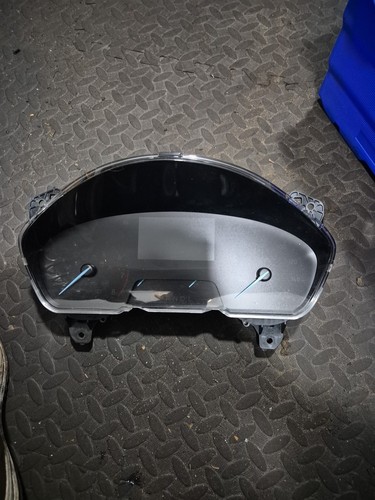 Ford focus mk4 2018 - ford,