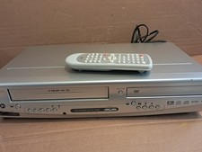 FUNAI  COMBI COMBO VCR VHS