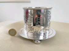 Small antique monogrammed - antique, &