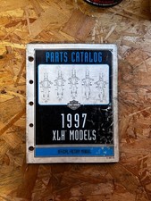 HARLEY DAVIDSON XLH SPORTSTER