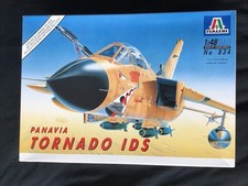 1992 Italeri Panavia Tornado
