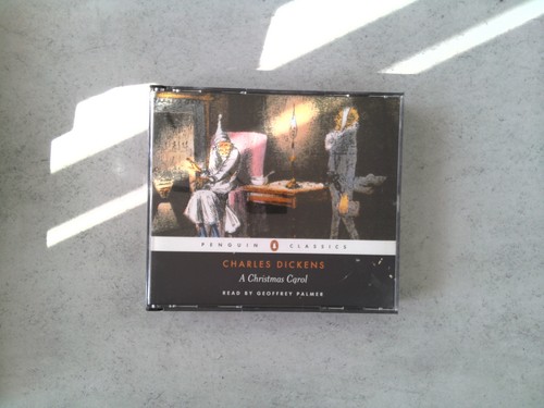 Christmas carol charles - a, by