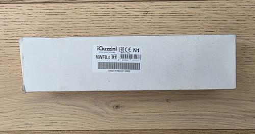 Iguzzini mwf8 switching mode - switching,