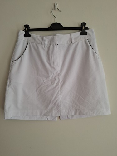 Galvin green ladies white golf - ladies,