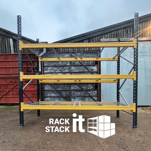 Bay link used warehouse - used,
