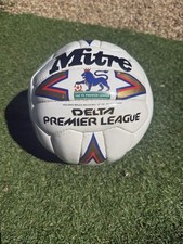 Mitre Delta Premier League