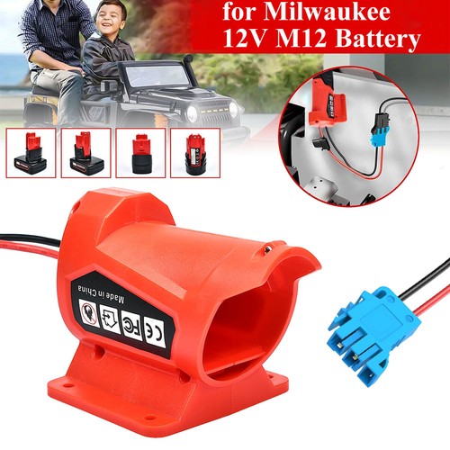 Power wheel 12v battery - power,