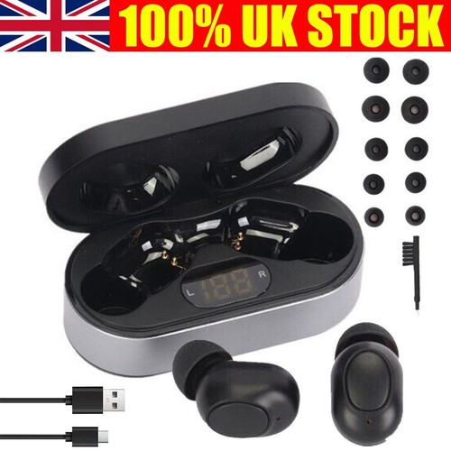Pair rechargeable digital - 1,