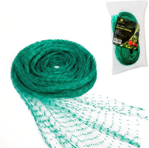Straame garden netting x - straame,