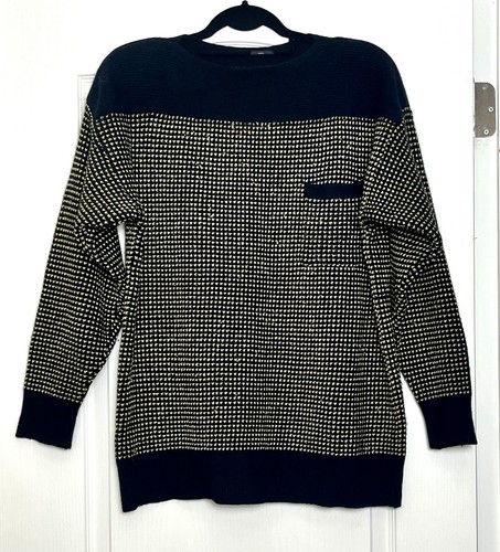 Vtg liz claiborne - liz, lambswool