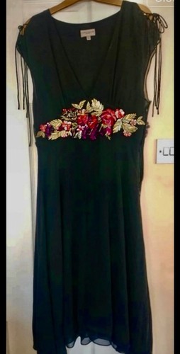 Karen millen black - millen, occasion