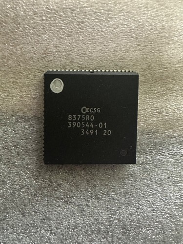 Amiga 500plus fatter - 500plus,