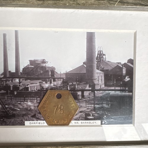 Darfield main colliery - main,