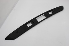 VW Tiguan 5N Boot Lid Handle Number Plate Light Surround Trim 5N0827287A